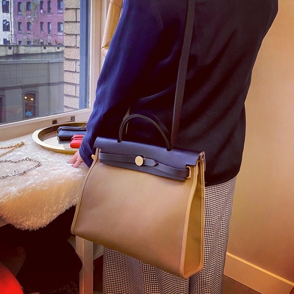 HERMES Herbag31 - Picture 3 of 16